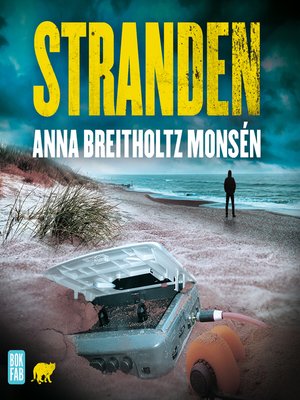 cover image of Stranden